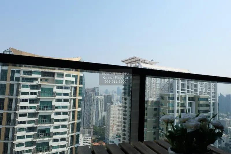 เช่าคอนโด  เดอะ ลุมพินี 24 BTS-พร้อมพงษ์ คลองตัน เขต คลองเตย กรุง