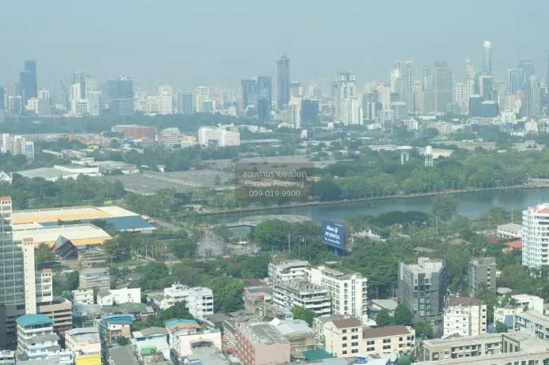 เช่าคอนโด  เดอะ ลุมพินี 24 BTS-พร้อมพงษ์ คลองตัน เขต คลองเตย กรุง