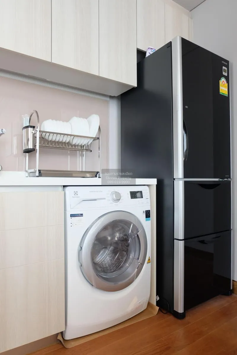 เช่าคอนโด  เดอะ ลุมพินี 24 BTS-พร้อมพงษ์ คลองตัน เขต คลองเตย กรุง 4