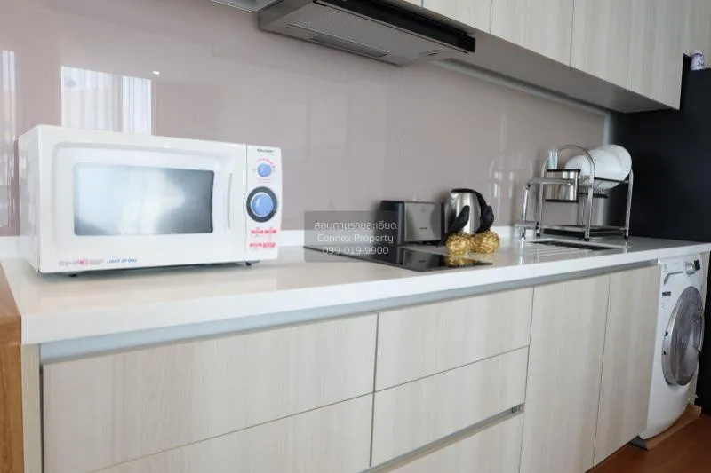 เช่าคอนโด  เดอะ ลุมพินี 24 BTS-พร้อมพงษ์ คลองตัน เขต คลองเตย กรุง