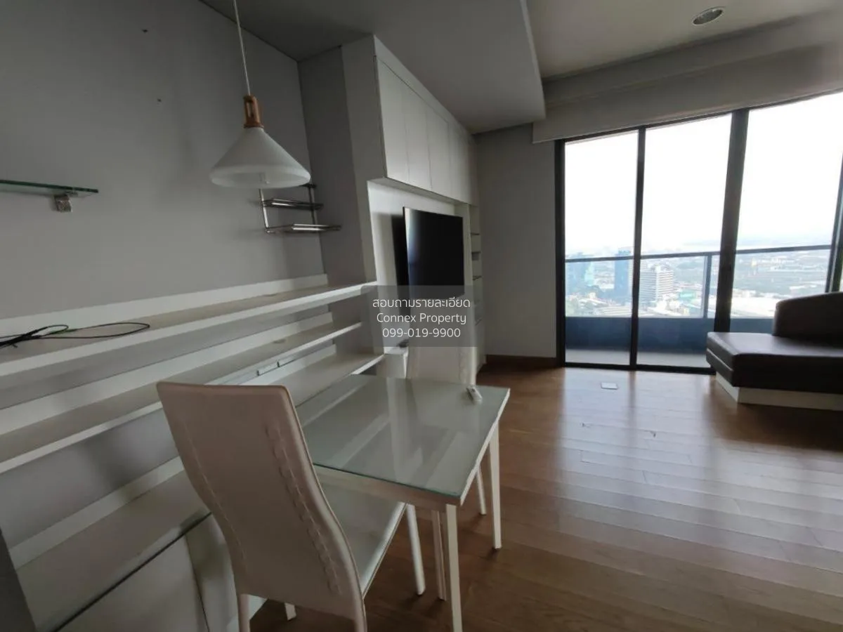 FOR RENT condo , The Lumpini 24 , BTS-Phrom Phong , Khlong Tan ,  3