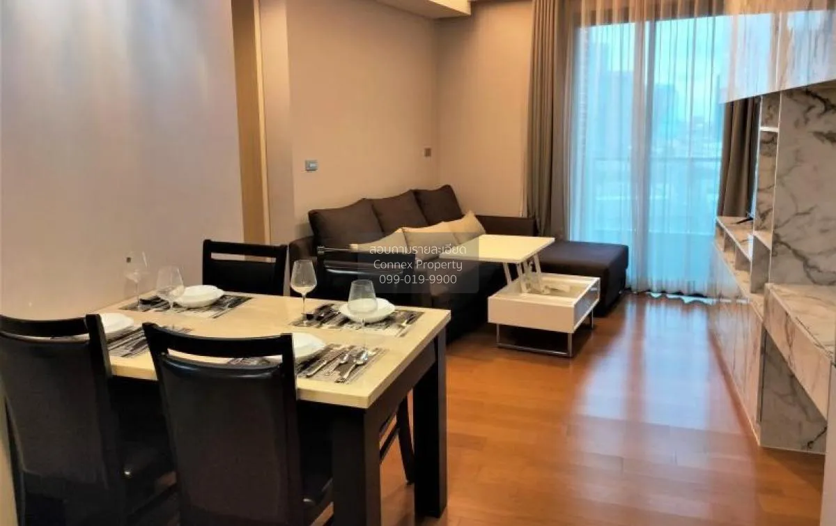 FOR RENT condo , The Lumpini 24 , BTS-Phrom Phong , Khlong Tan ,  2
