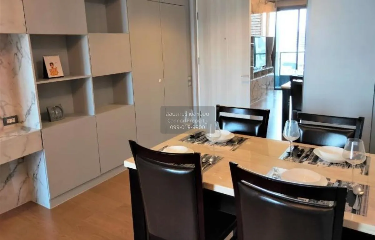 เช่าคอนโด  เดอะ ลุมพินี 24 BTS-พร้อมพงษ์ คลองตัน เขต คลองเตย กรุง