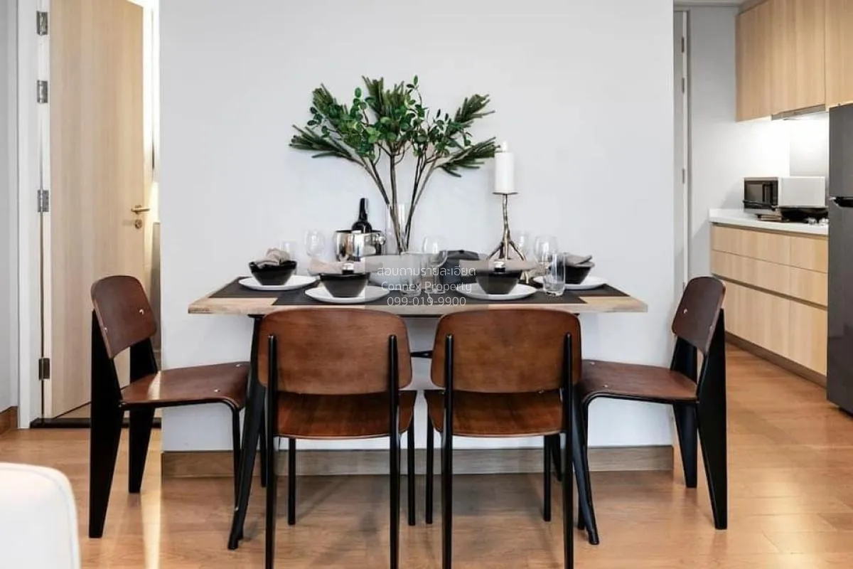 ขายคอนโด  เดอะ ลุมพินี 24 BTS-พร้อมพงษ์ คลองตัน เขต คลองเตย กรุงเ 4