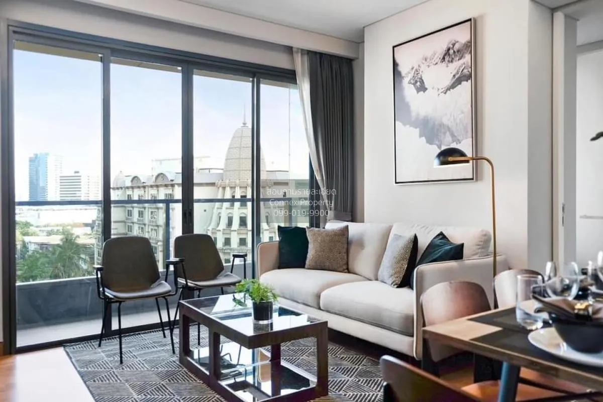 FOR RENT condo , The Lumpini 24 , BTS-Phrom Phong , Khlong Tan ,  1