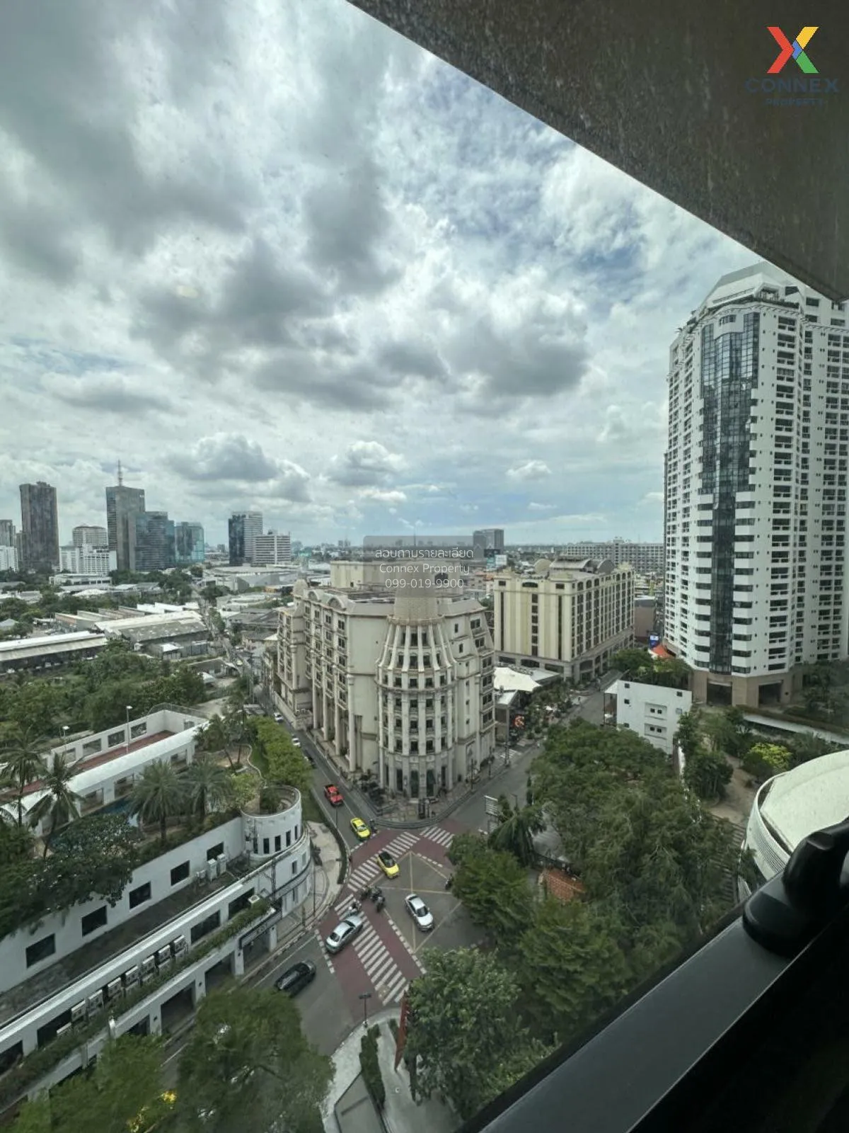 เช่าคอนโด  เดอะ ลุมพินี 24 BTS-พร้อมพงษ์ คลองตัน เขต คลองเตย กรุง