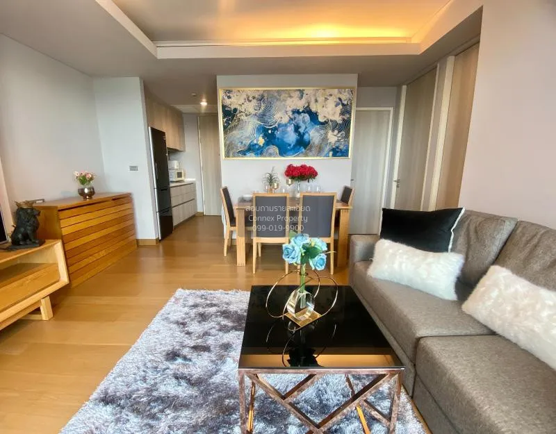 เช่าคอนโด  เดอะ ลุมพินี 24 ชั้นสูง BTS-พร้อมพงษ์ คลองตัน เขต คลอง 1