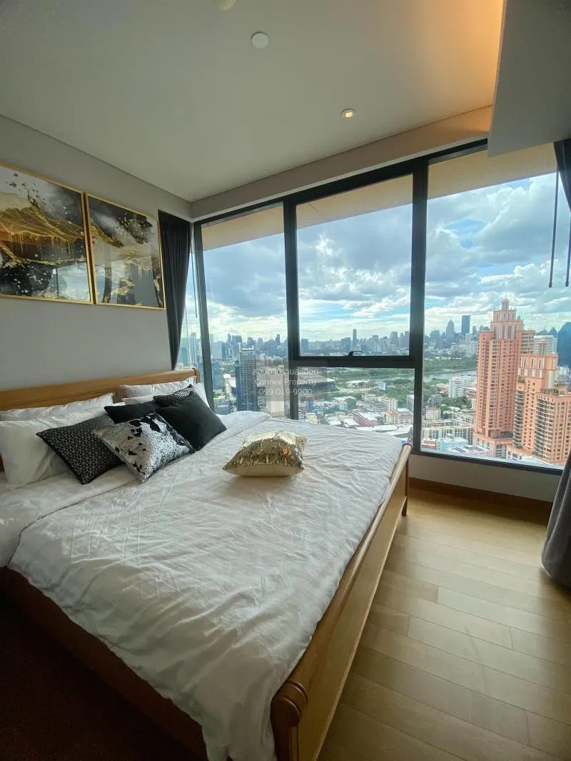 เช่าคอนโด  เดอะ ลุมพินี 24 ชั้นสูง BTS-พร้อมพงษ์ คลองตัน เขต คลอง