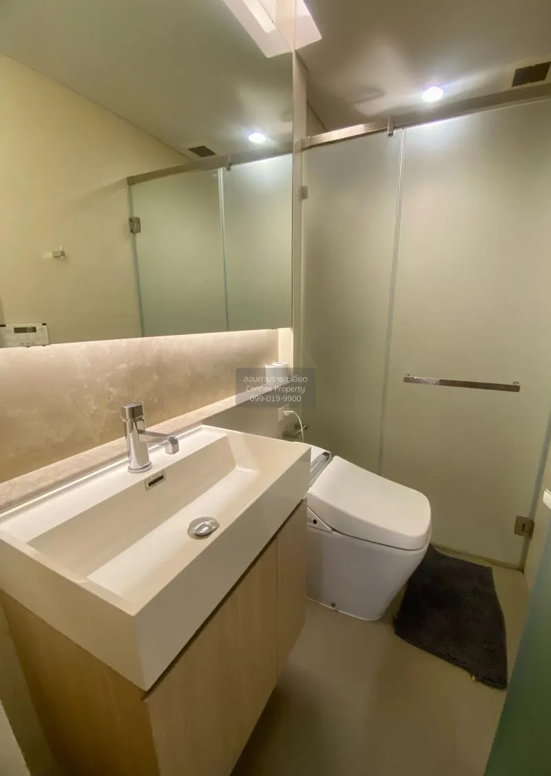 เช่าคอนโด  เดอะ ลุมพินี 24 ชั้นสูง BTS-พร้อมพงษ์ คลองตัน เขต คลอง