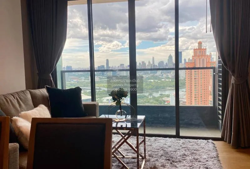 เช่าคอนโด  เดอะ ลุมพินี 24 ชั้นสูง BTS-พร้อมพงษ์ คลองตัน เขต คลอง 2