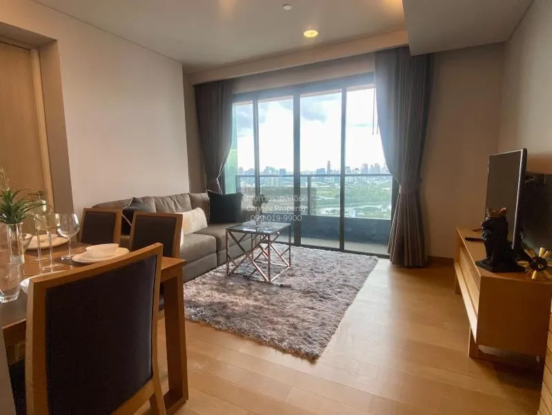 เช่าคอนโด  เดอะ ลุมพินี 24 ชั้นสูง BTS-พร้อมพงษ์ คลองตัน เขต คลอง 3