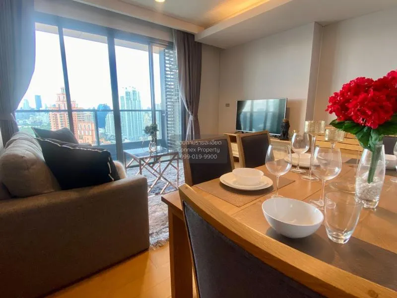 เช่าคอนโด  เดอะ ลุมพินี 24 ชั้นสูง BTS-พร้อมพงษ์ คลองตัน เขต คลอง 4