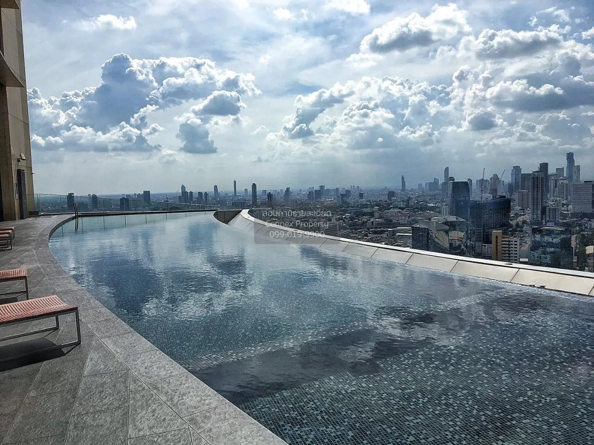 เช่าคอนโด  เดอะ ลุมพินี 24 BTS-พร้อมพงษ์ คลองตัน เขต คลองเตย กรุง