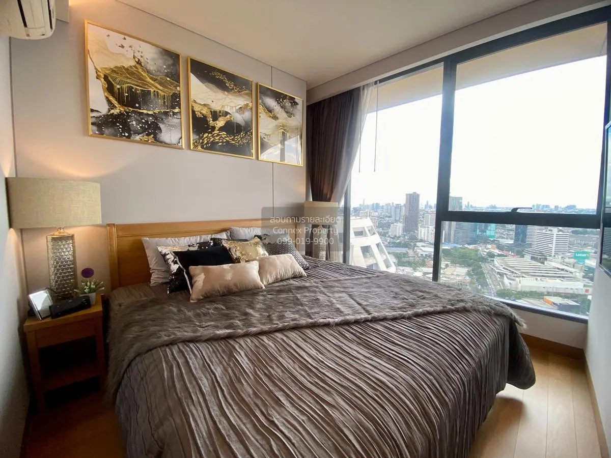 เช่าคอนโด  เดอะ ลุมพินี 24 BTS-พร้อมพงษ์ คลองตัน เขต คลองเตย กรุง