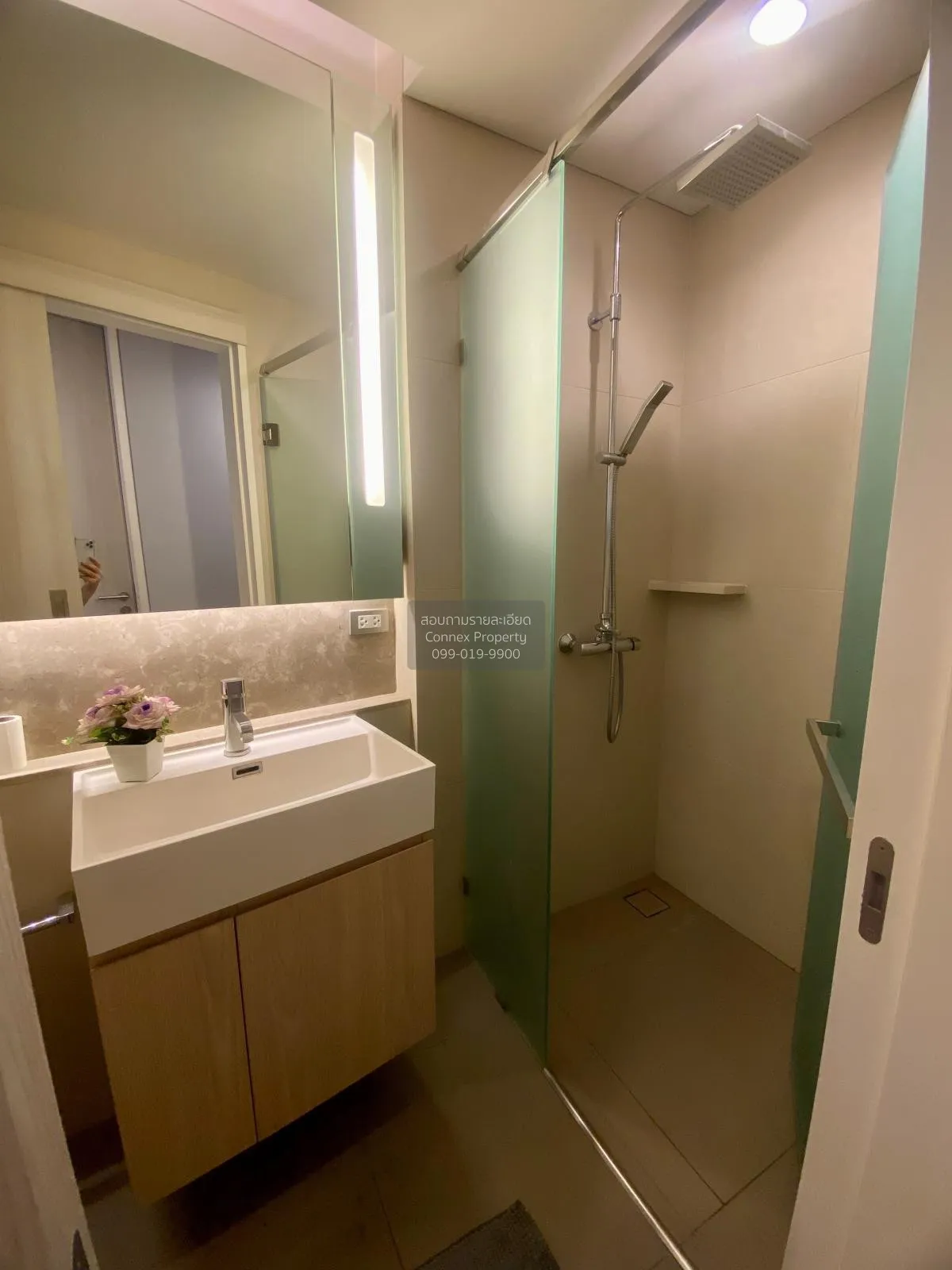 เช่าคอนโด  เดอะ ลุมพินี 24 BTS-พร้อมพงษ์ คลองตัน เขต คลองเตย กรุง