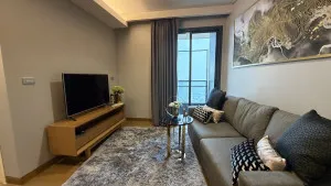 เช่าคอนโด  เดอะ ลุมพินี 24 BTS-พร้อมพงษ์ คลองตัน เขต คลองเตย กรุงเทพ CX-22427
