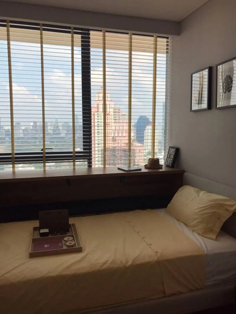 ขายคอนโด  เดอะ ลุมพินี 24 BTS-พร้อมพงษ์ คลองตัน เขต คลองเตย กรุงเ