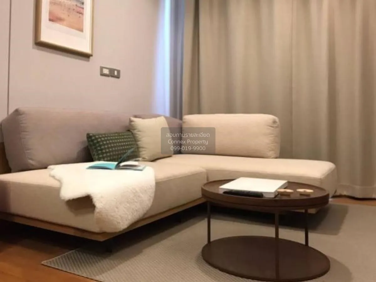 เช่าคอนโด  เดอะ ลุมพินี 24 BTS-พร้อมพงษ์ คลองตัน เขต คลองเตย กรุง 1