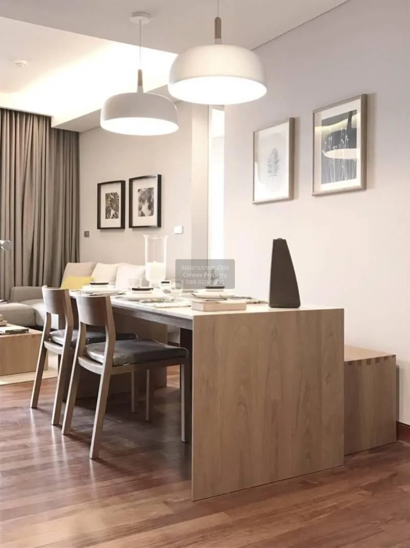 FOR SALE condo , The Lumpini 24 , BTS-Phrom Phong , Khlong Tan ,  4