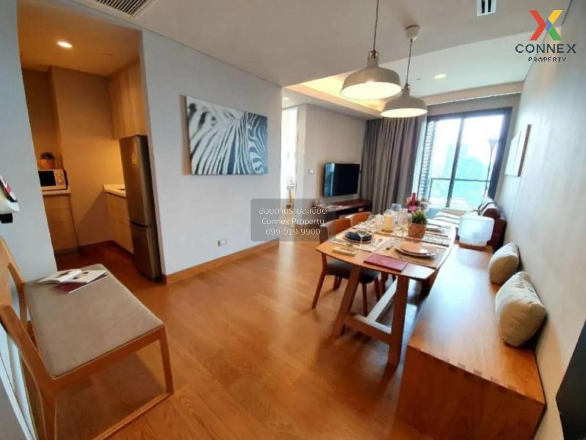 FOR SALE condo , The Lumpini 24 , BTS-Phrom Phong , Khlong Tan ,  4