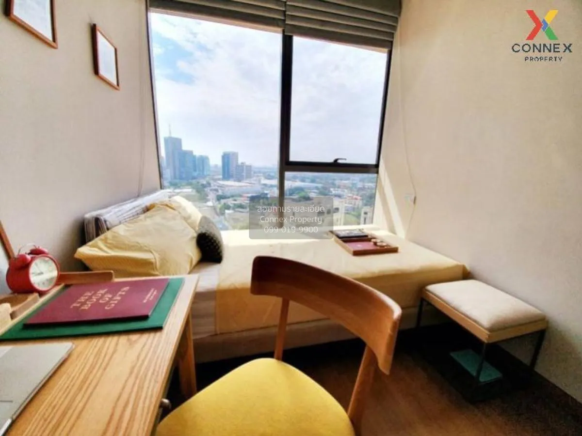 FOR SALE condo , The Lumpini 24 , BTS-Phrom Phong , Khlong Tan , 