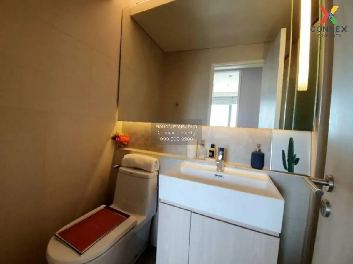 FOR SALE condo , The Lumpini 24 , BTS-Phrom Phong , Khlong Tan , 