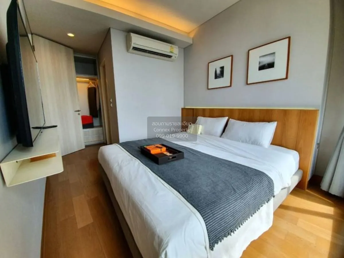 เช่าคอนโด  เดอะ ลุมพินี 24 BTS-พร้อมพงษ์ คลองตัน เขต คลองเตย กรุง