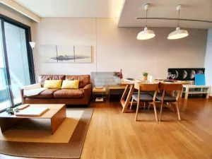 เช่าคอนโด  เดอะ ลุมพินี 24 BTS-พร้อมพงษ์ คลองตัน เขต คลองเตย กรุงเทพ CX-22437