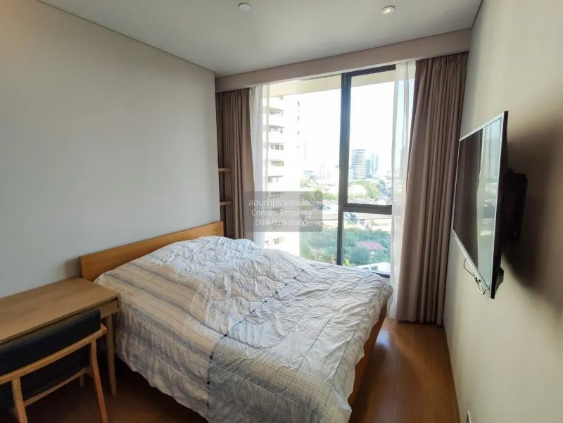 เช่าคอนโด  เดอะ ลุมพินี 24 BTS-พร้อมพงษ์ คลองตัน เขต คลองเตย กรุง