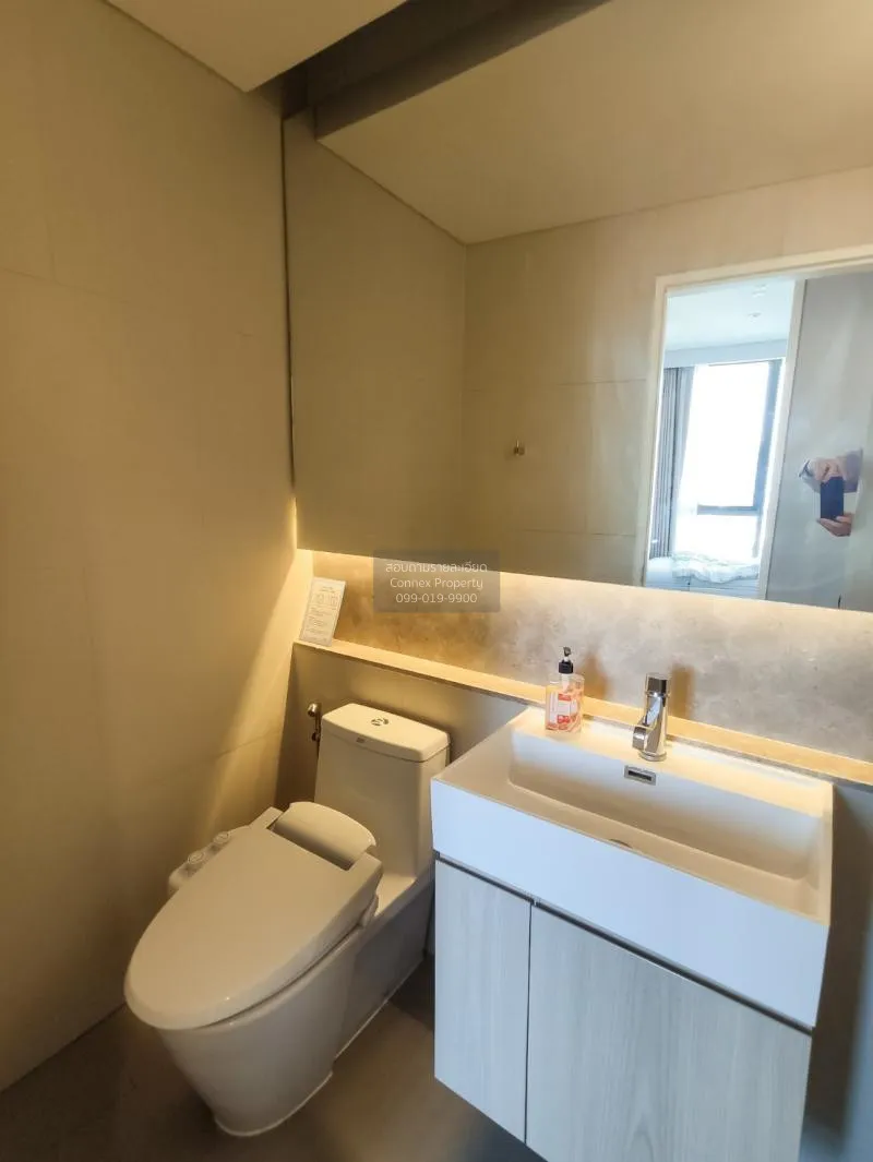 เช่าคอนโด  เดอะ ลุมพินี 24 BTS-พร้อมพงษ์ คลองตัน เขต คลองเตย กรุง