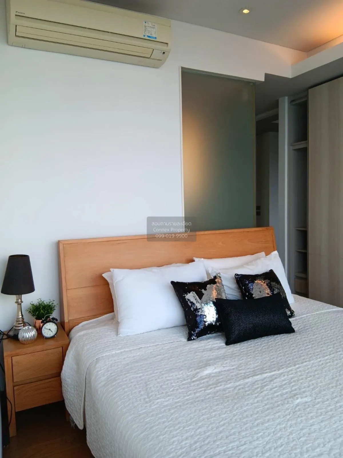 เช่าคอนโด  เดอะ ลุมพินี 24 BTS-พร้อมพงษ์ คลองตัน เขต คลองเตย กรุง