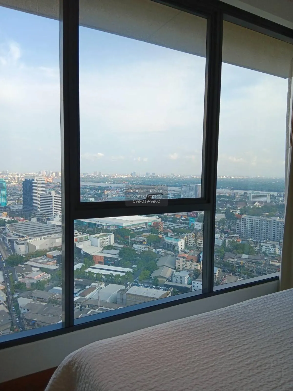 เช่าคอนโด  เดอะ ลุมพินี 24 BTS-พร้อมพงษ์ คลองตัน เขต คลองเตย กรุง