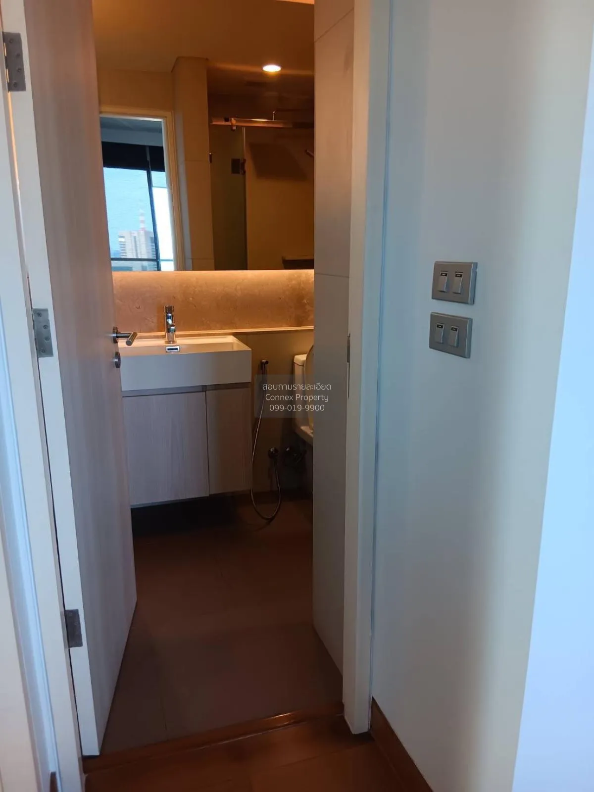 เช่าคอนโด  เดอะ ลุมพินี 24 BTS-พร้อมพงษ์ คลองตัน เขต คลองเตย กรุง