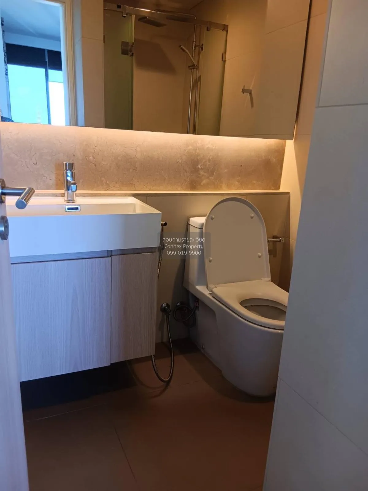 เช่าคอนโด  เดอะ ลุมพินี 24 BTS-พร้อมพงษ์ คลองตัน เขต คลองเตย กรุง