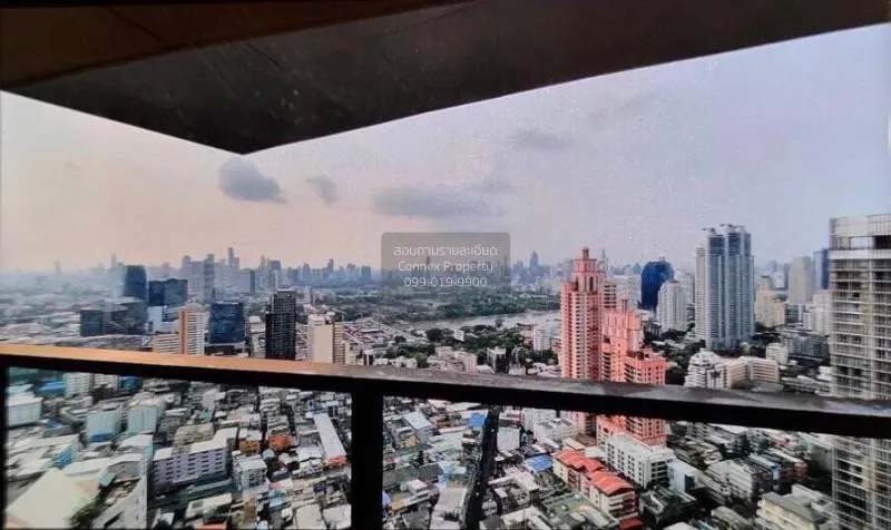 เช่าคอนโด  เดอะ ลุมพินี 24 BTS-พร้อมพงษ์ คลองตัน เขต คลองเตย กรุง