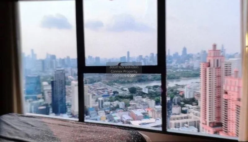 เช่าคอนโด  เดอะ ลุมพินี 24 BTS-พร้อมพงษ์ คลองตัน เขต คลองเตย กรุง