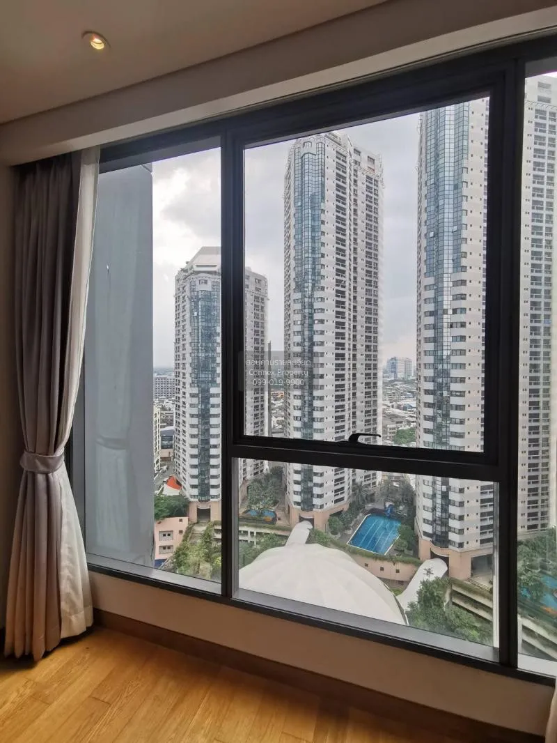FOR RENT condo , The Lumpini 24 , BTS-Phrom Phong , Khlong Tan , 