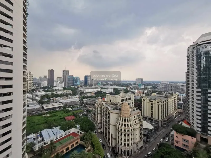 FOR RENT condo , The Lumpini 24 , BTS-Phrom Phong , Khlong Tan , 