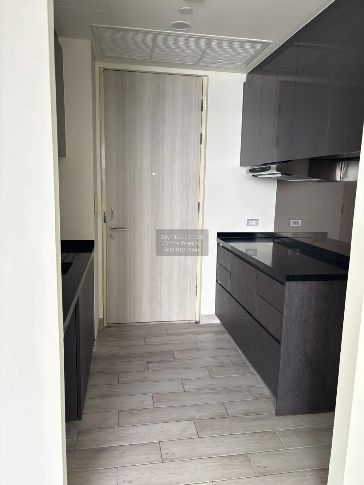 เช่าคอนโด  เดอะ ลุมพินี 24 BTS-พร้อมพงษ์ คลองตัน เขต คลองเตย กรุง 3