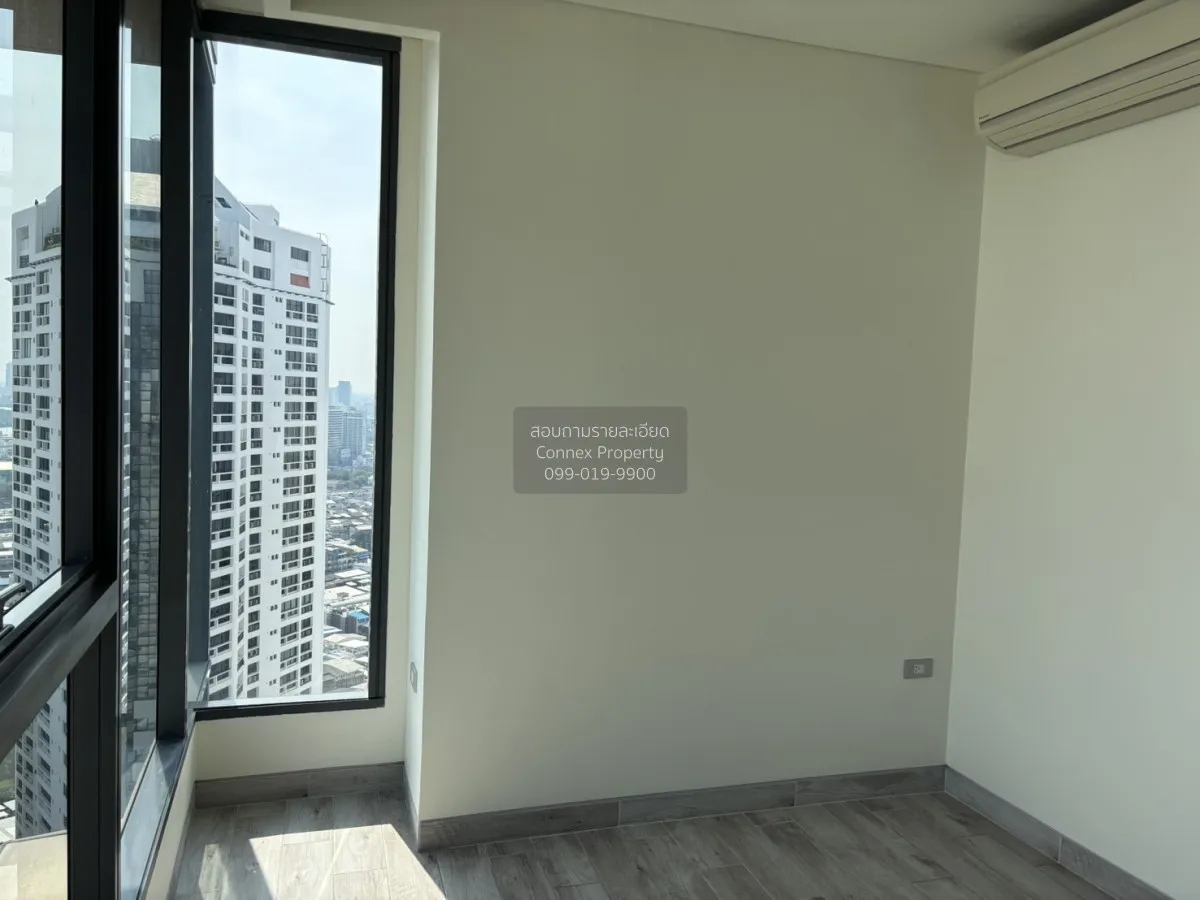 เช่าคอนโด  เดอะ ลุมพินี 24 BTS-พร้อมพงษ์ คลองตัน เขต คลองเตย กรุง