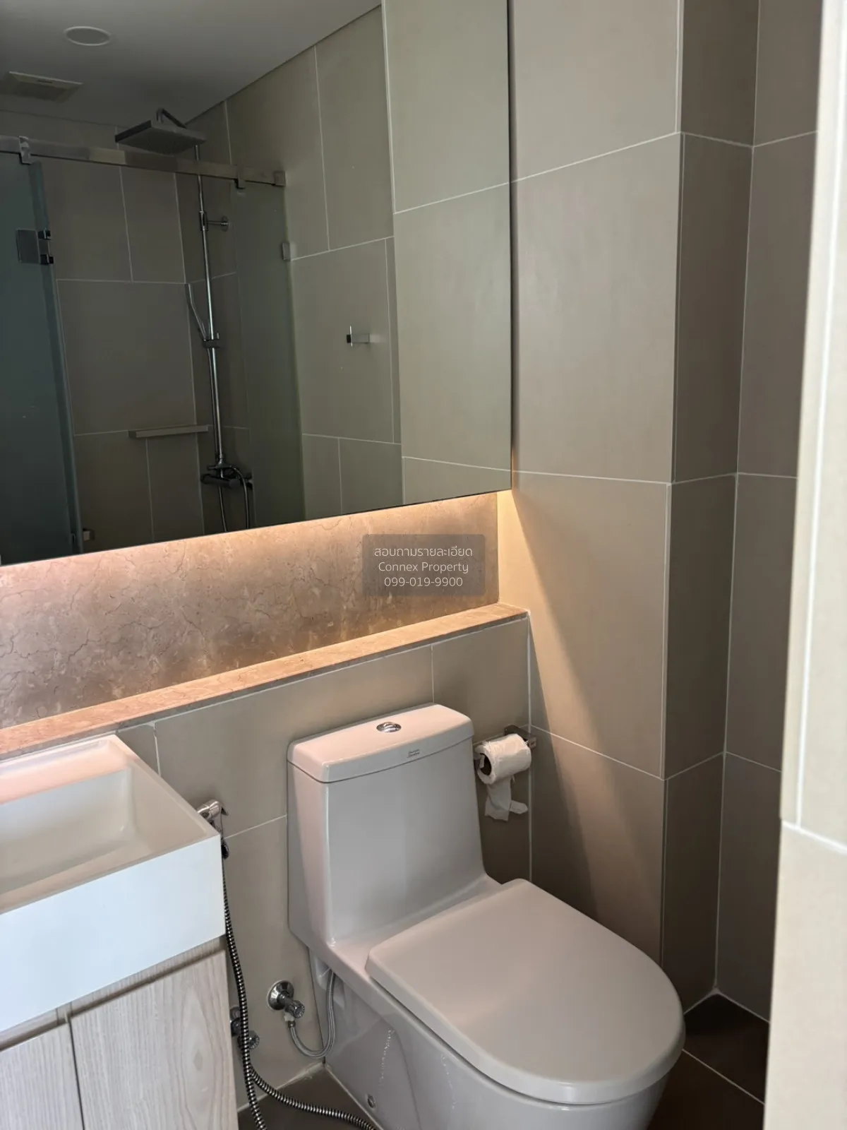 เช่าคอนโด  เดอะ ลุมพินี 24 BTS-พร้อมพงษ์ คลองตัน เขต คลองเตย กรุง