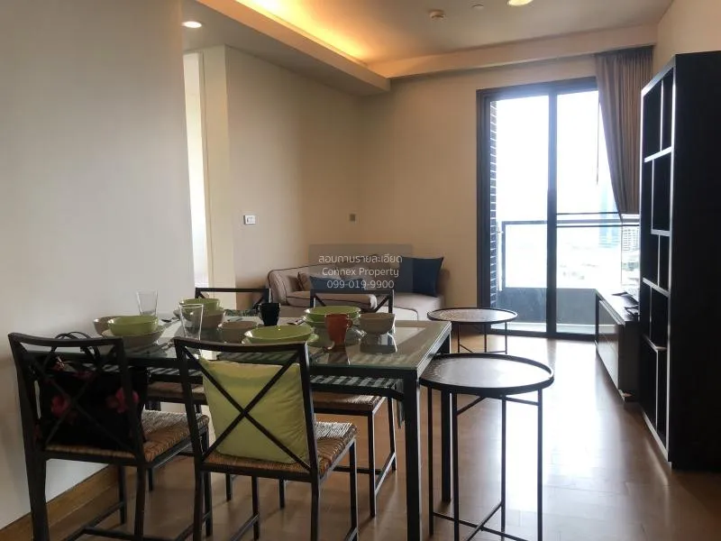 เช่าคอนโด  เดอะ ลุมพินี 24 BTS-พร้อมพงษ์ คลองตัน เขต คลองเตย กรุง 3