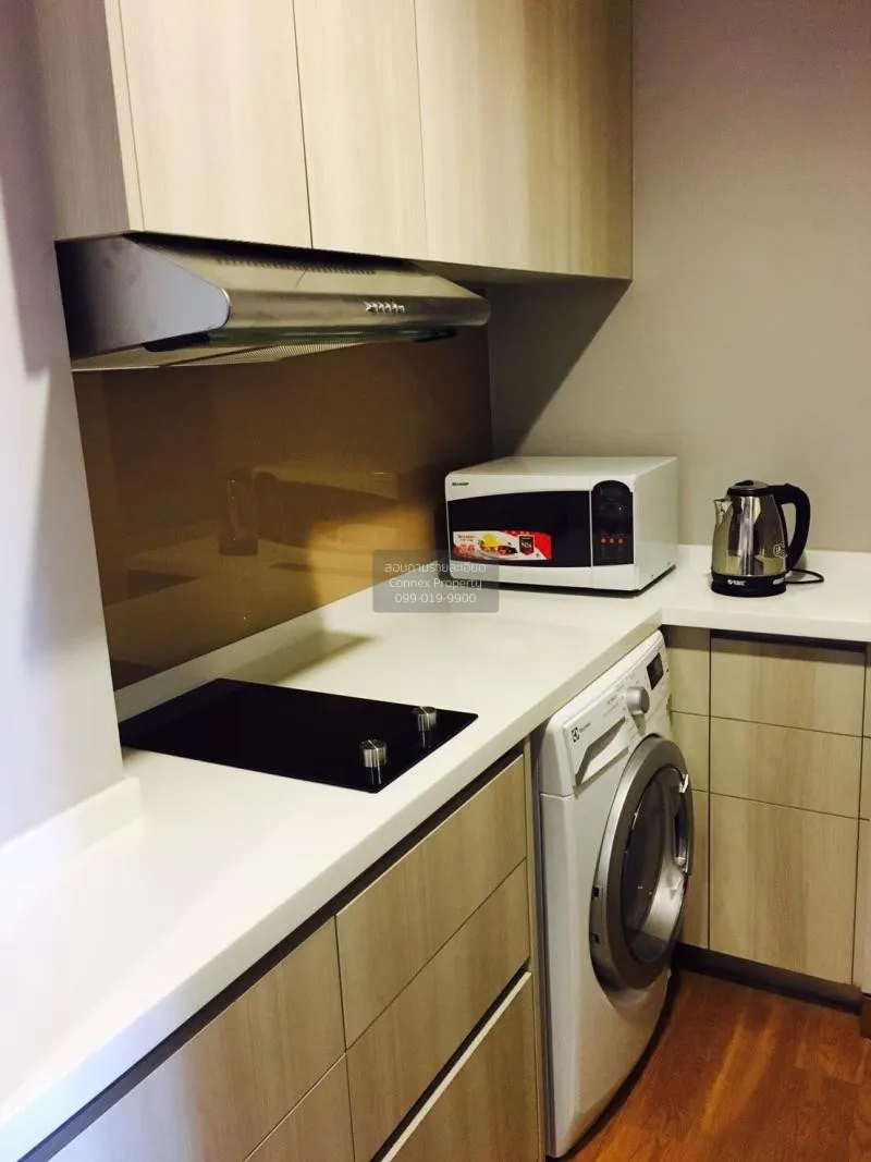 เช่าคอนโด  เดอะ ลุมพินี 24 BTS-พร้อมพงษ์ คลองตัน เขต คลองเตย กรุง