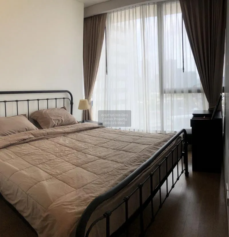 เช่าคอนโด  เดอะ ลุมพินี 24 BTS-พร้อมพงษ์ คลองตัน เขต คลองเตย กรุง