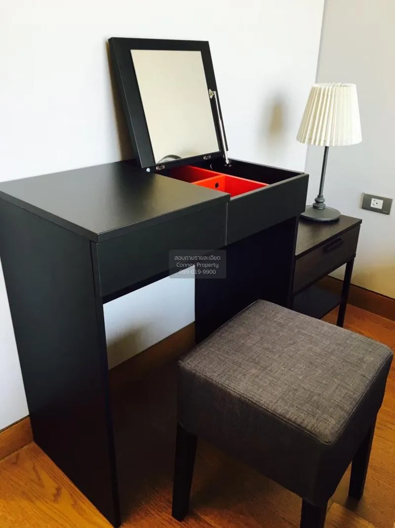 เช่าคอนโด  เดอะ ลุมพินี 24 BTS-พร้อมพงษ์ คลองตัน เขต คลองเตย กรุง