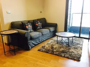 เช่าคอนโด  เดอะ ลุมพินี 24 BTS-พร้อมพงษ์ คลองตัน เขต คลองเตย กรุงเทพ CX-22452