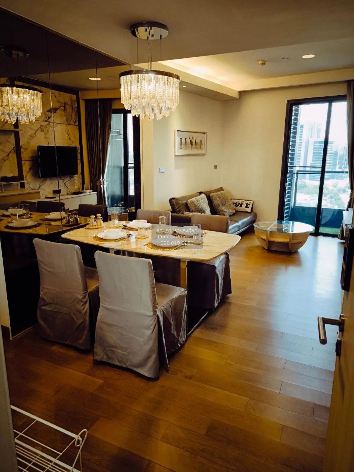 FOR RENT condo , The Lumpini 24 , BTS-Phrom Phong , Khlong Tan ,  2
