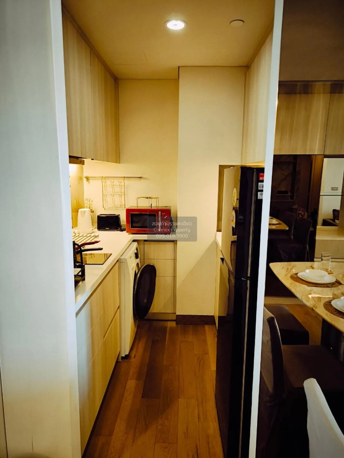 FOR RENT condo , The Lumpini 24 , BTS-Phrom Phong , Khlong Tan ,  3