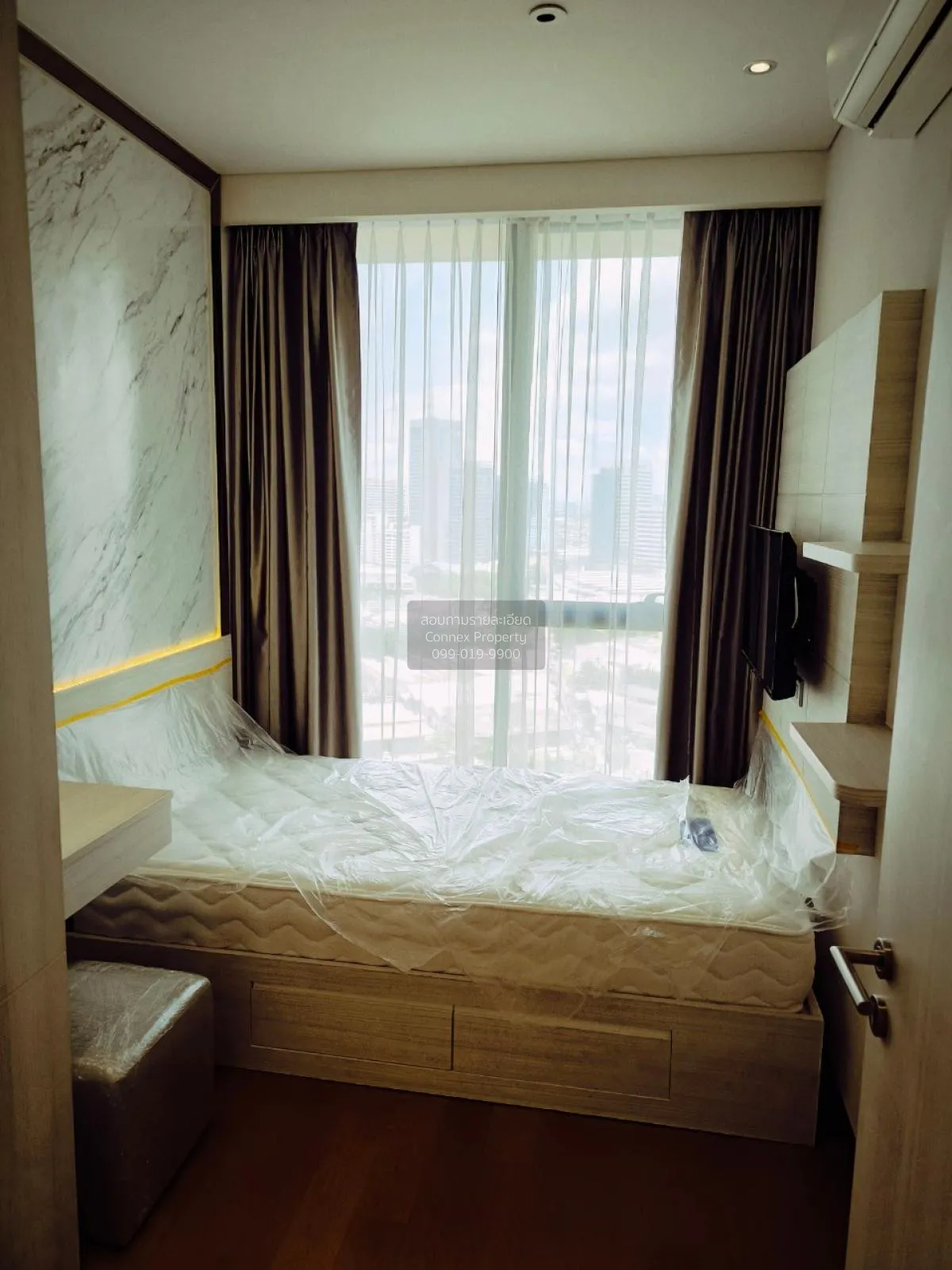 FOR RENT condo , The Lumpini 24 , BTS-Phrom Phong , Khlong Tan ,  4