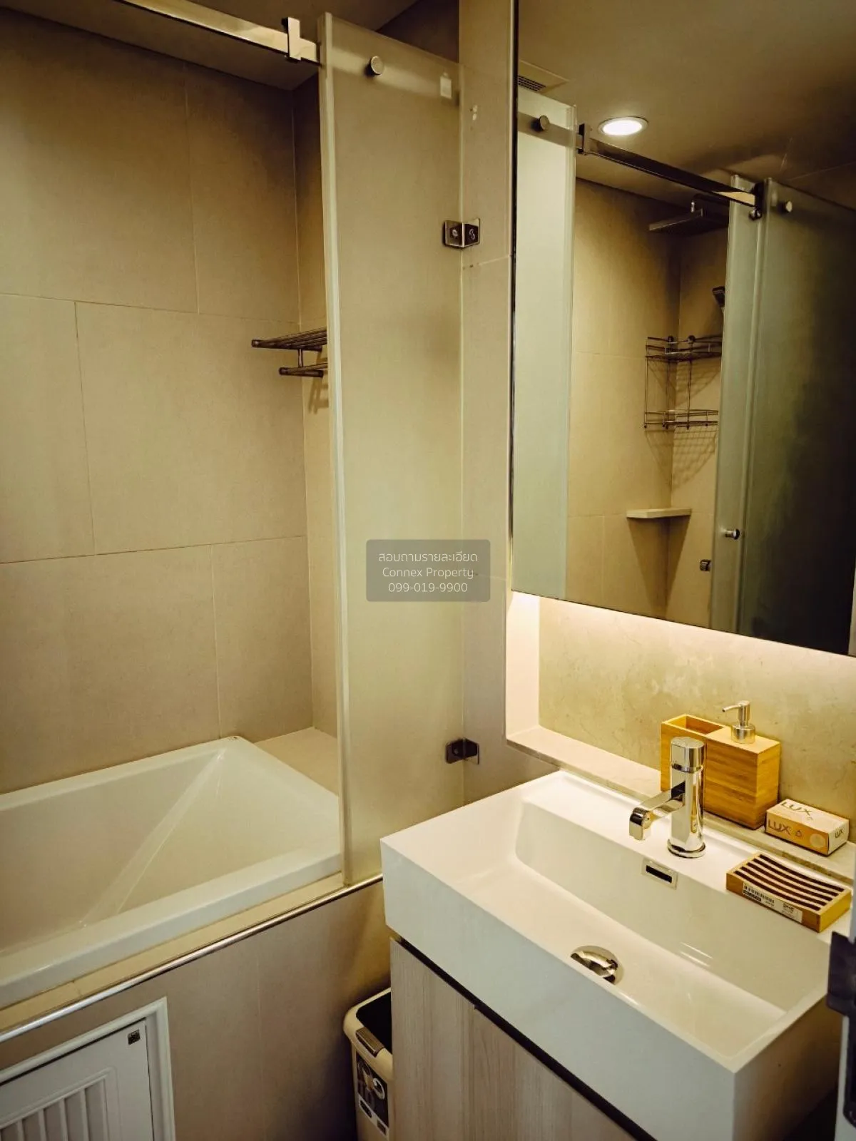 FOR RENT condo , The Lumpini 24 , BTS-Phrom Phong , Khlong Tan , 